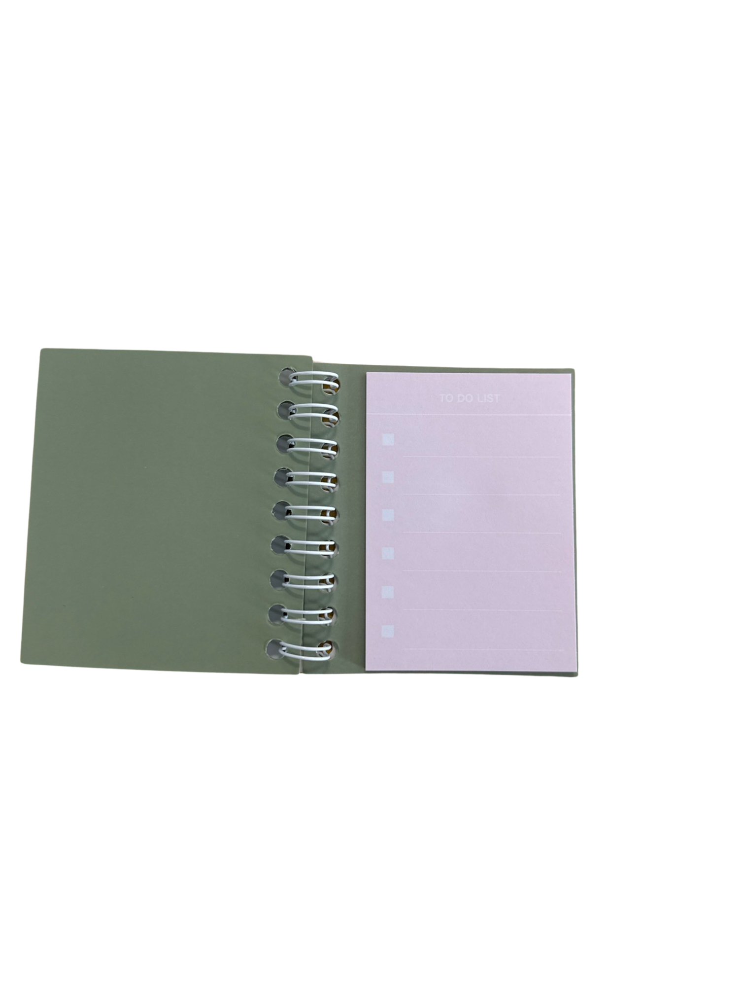 Sticky Notepad Post It Defteri - Various