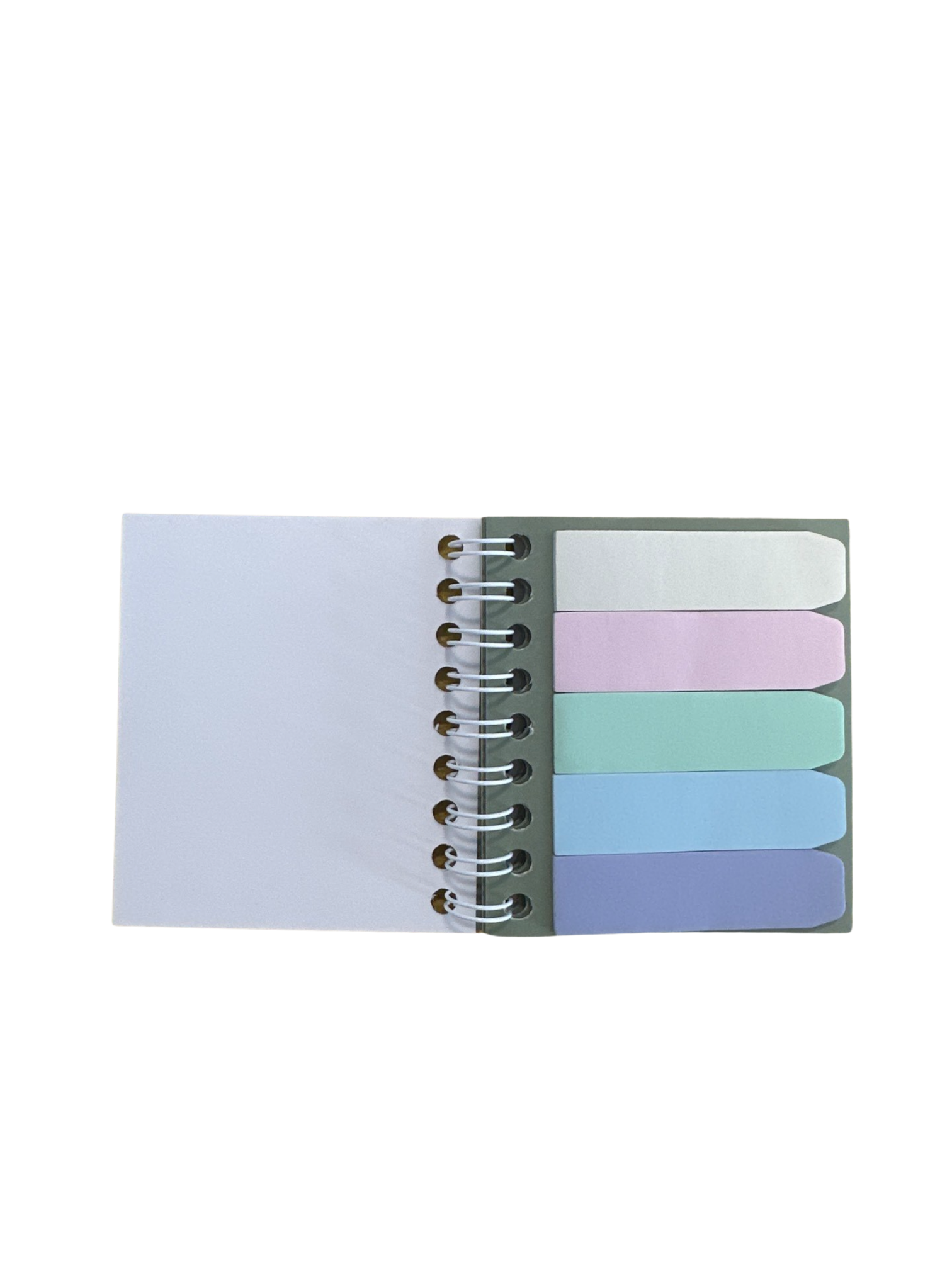Sticky Notepad Post It Defteri - Various
