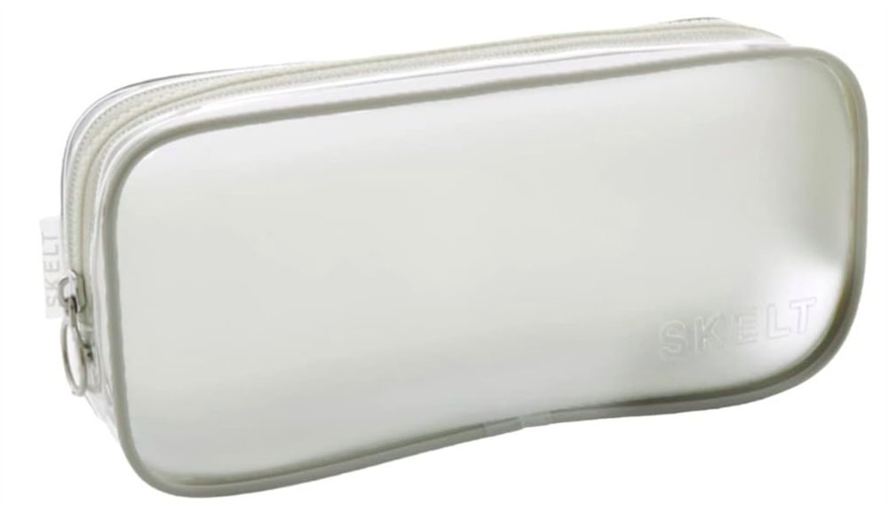 Sun Star Skelt Multi Purpose PVC Kalem/Kozmetik Çantası