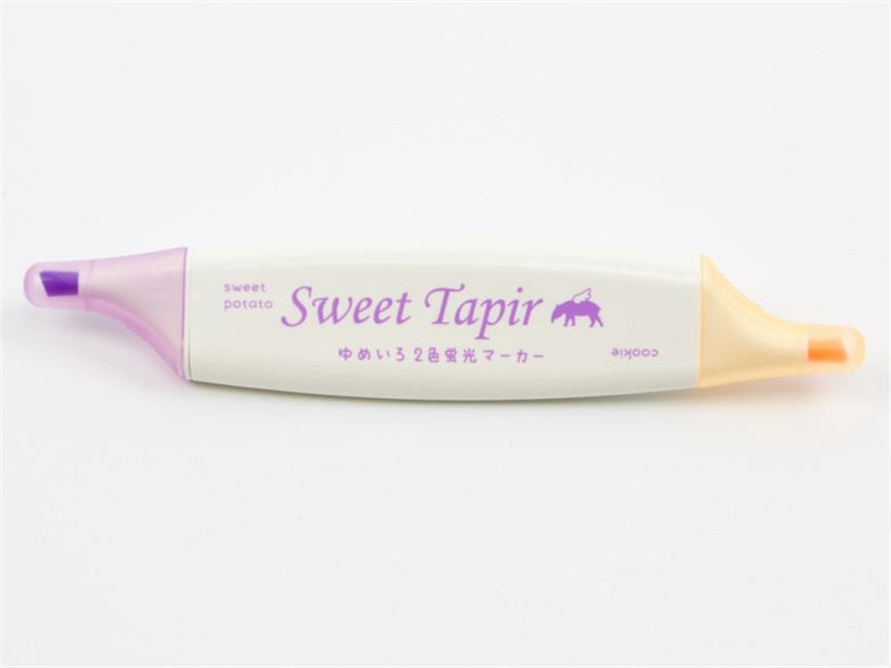 Sweet Tapir Fosforlu Kalem Sweet Potato & Cookie