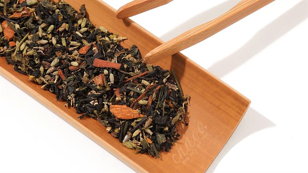 The Alchemist's Tea 