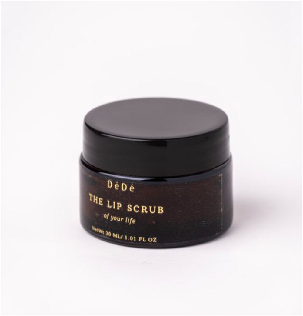 The Lip Scrub  | Dudak Peelingi