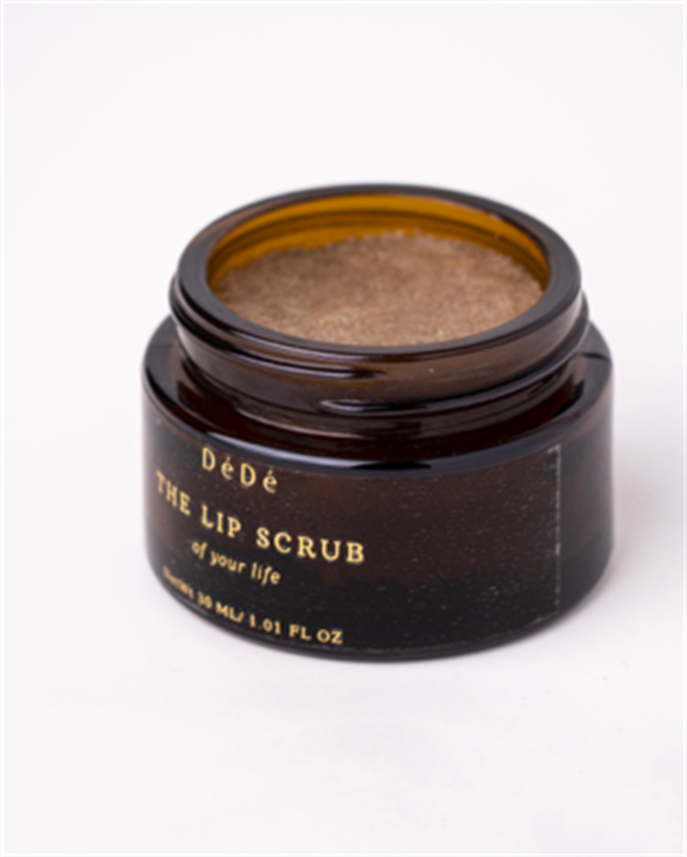 The Lip Scrub  | Dudak Peelingi