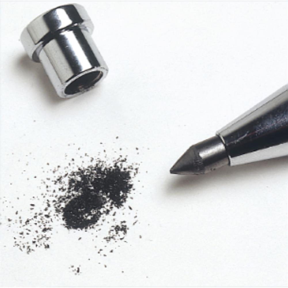Transotype Grafik Kalemi Gümüş 5.6 mm