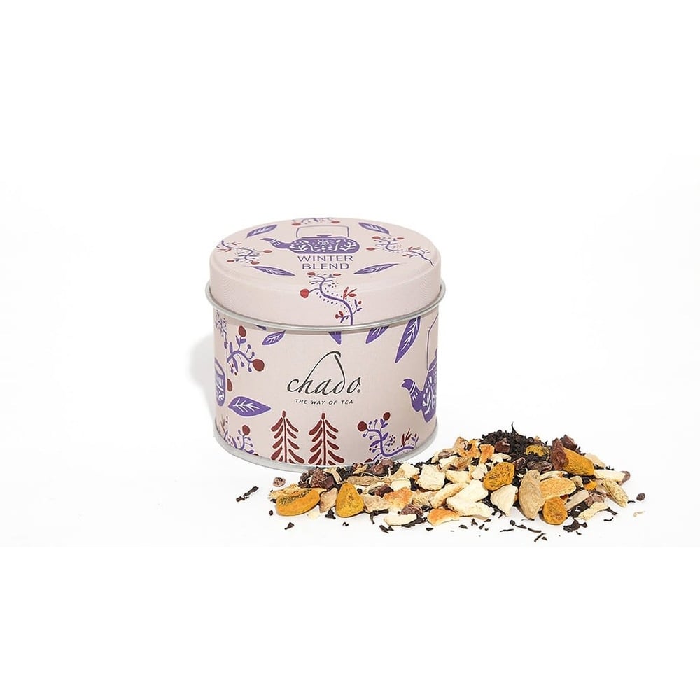 Winter Blend Siyah Çay Hindistan