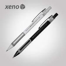 Xeno New Wave XT Mekanik Uçlu Kalem 0.5 mm Siyah