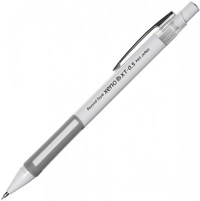 Xeno New Wave XT Mekanik Uçlu Kalem 0.7 mm Beyaz
