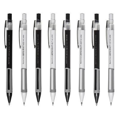 Xeno New Wave XT Mekanik Uçlu Kalem 0.5 mm Siyah