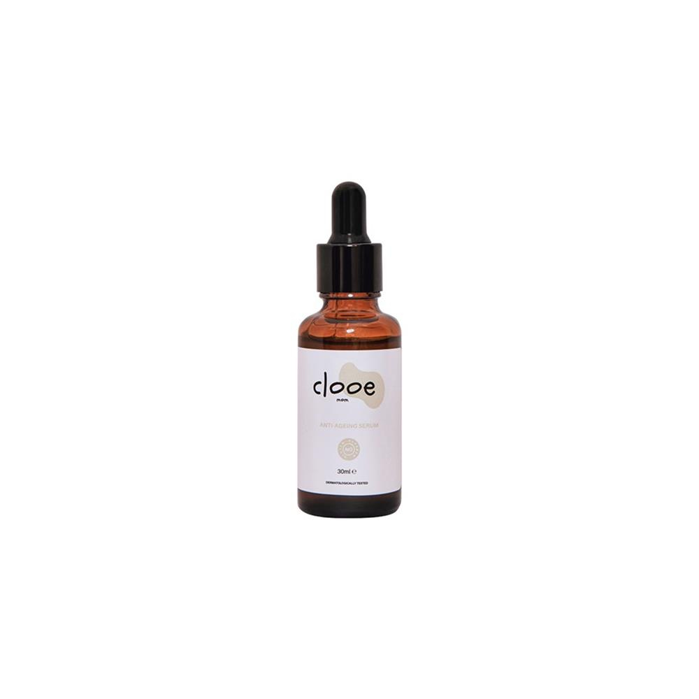 Yaşlanma Karşıtı Serum