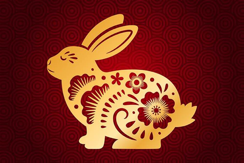 Year of the Rabbit - 2023 Tavşan Yılı Özel Harman