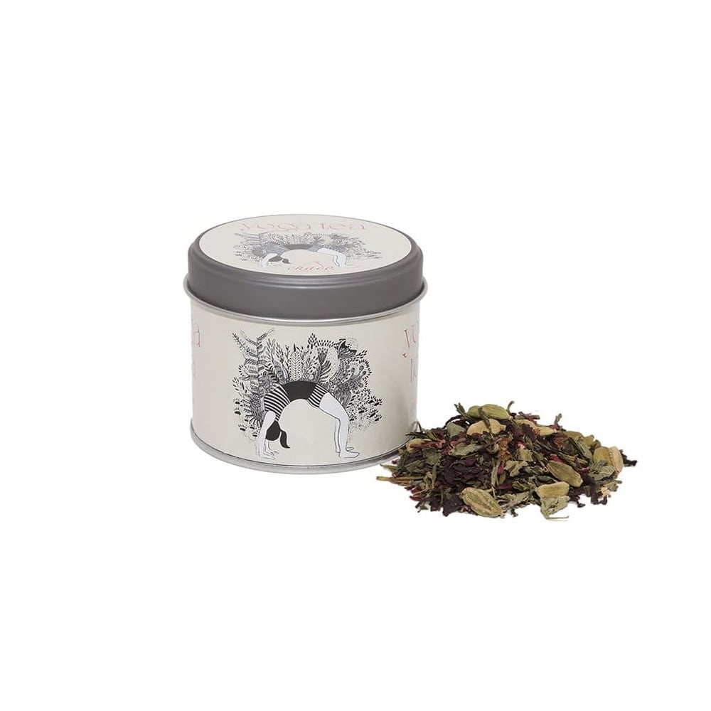 Yoga Tea - Özel Yoga Harmanı