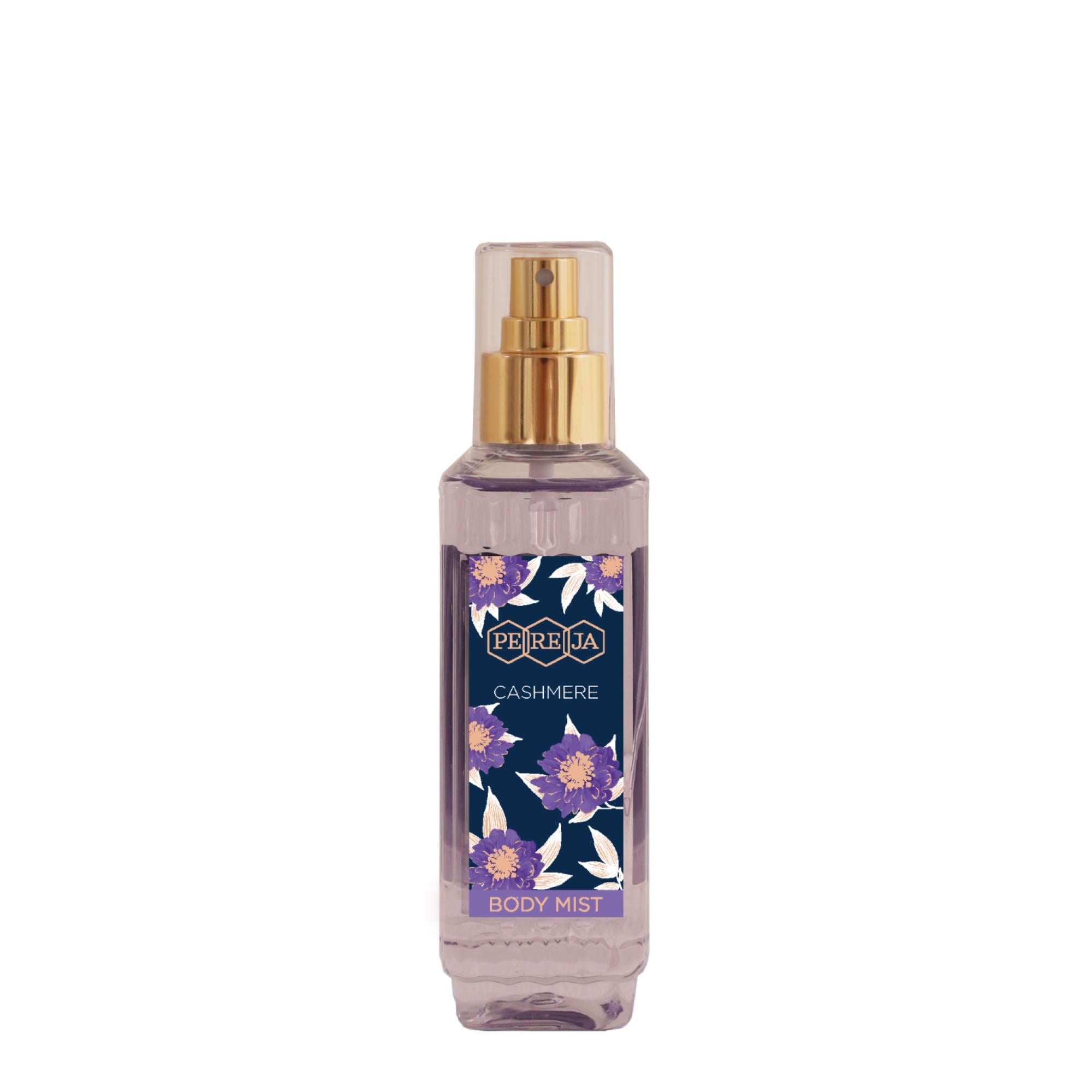 Pereja Cashmere Vücut Spreyi 200 ml