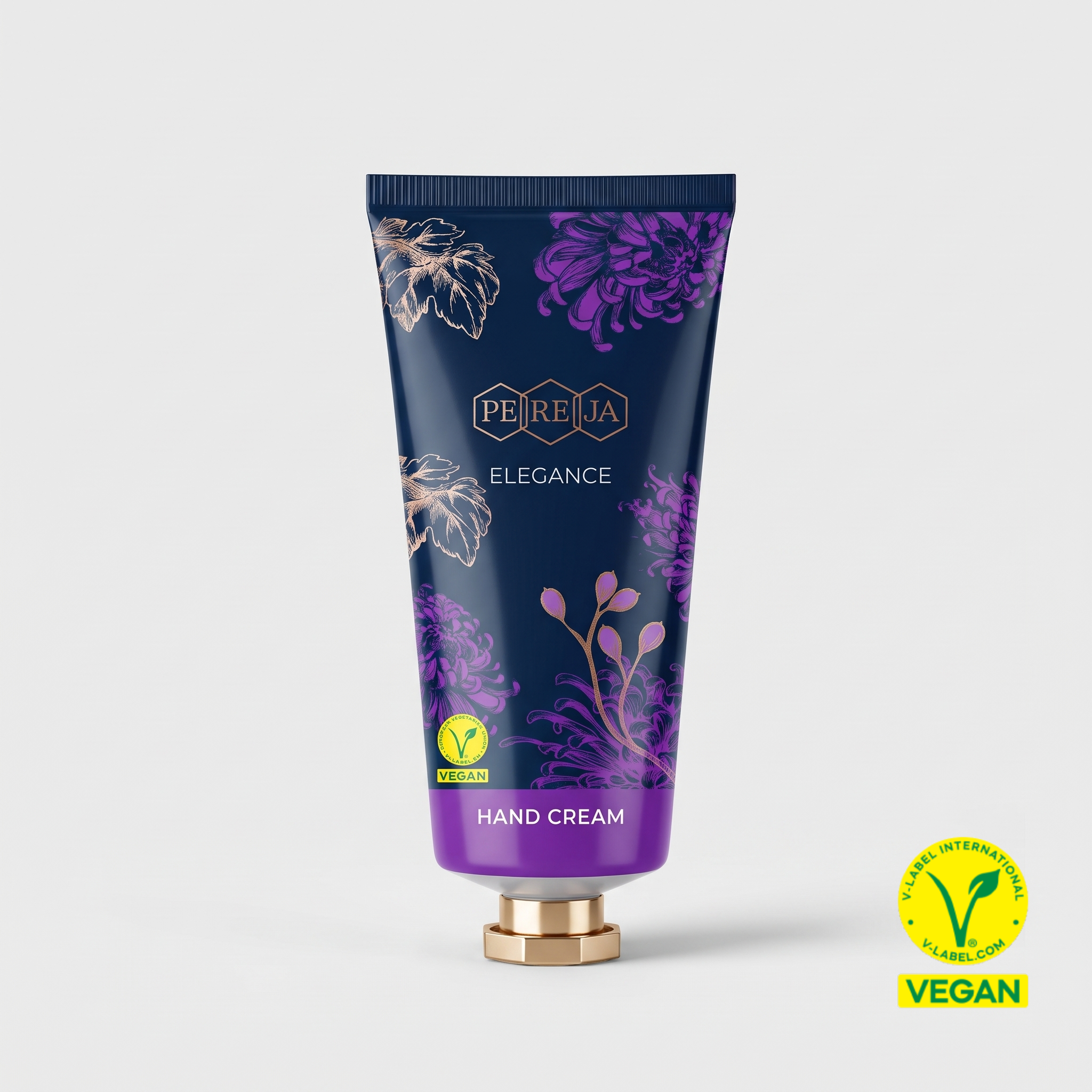 Pereja Elegans El Kremi 60 ml Tüp