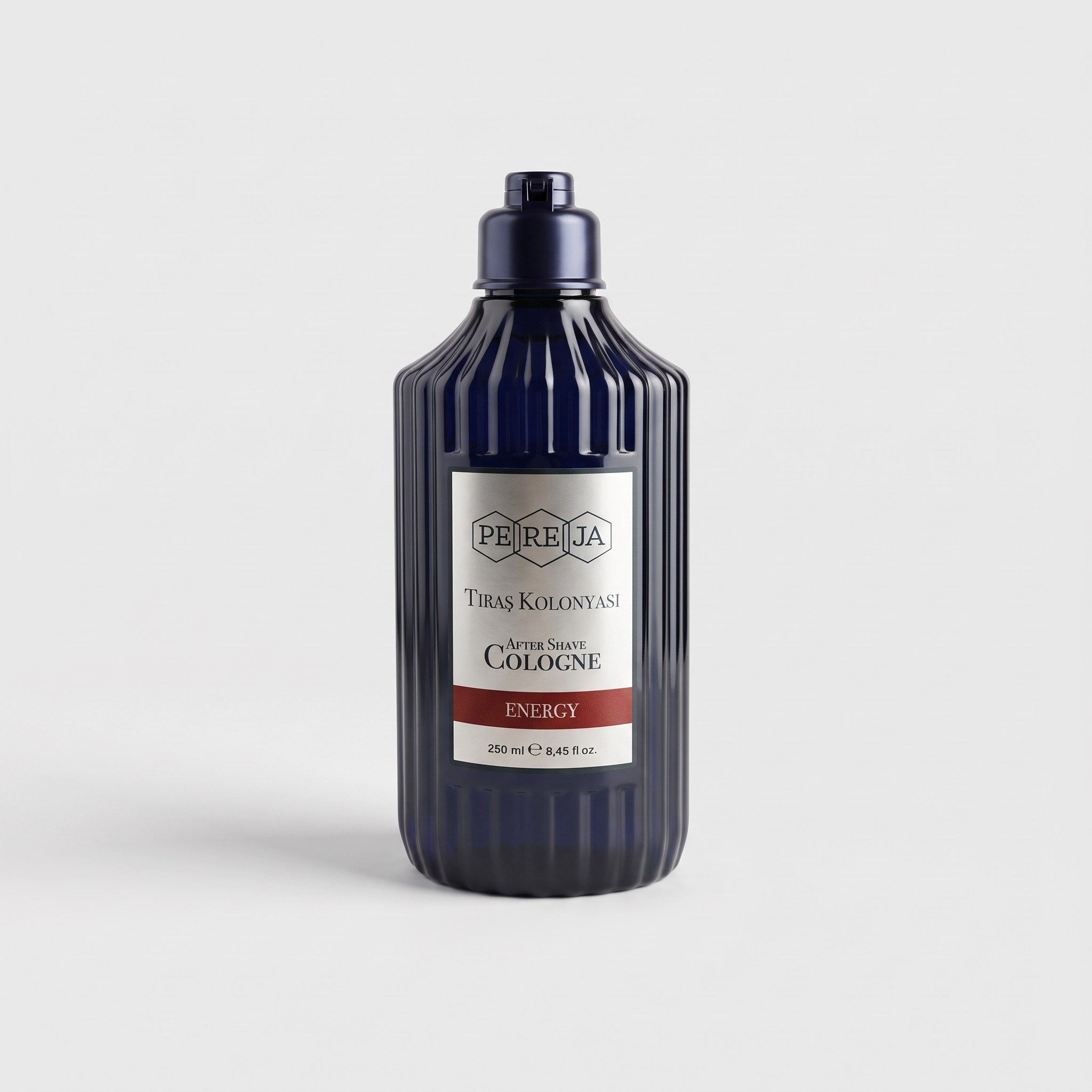 Pereja Energy Tıraş Kolonyası 250 ml