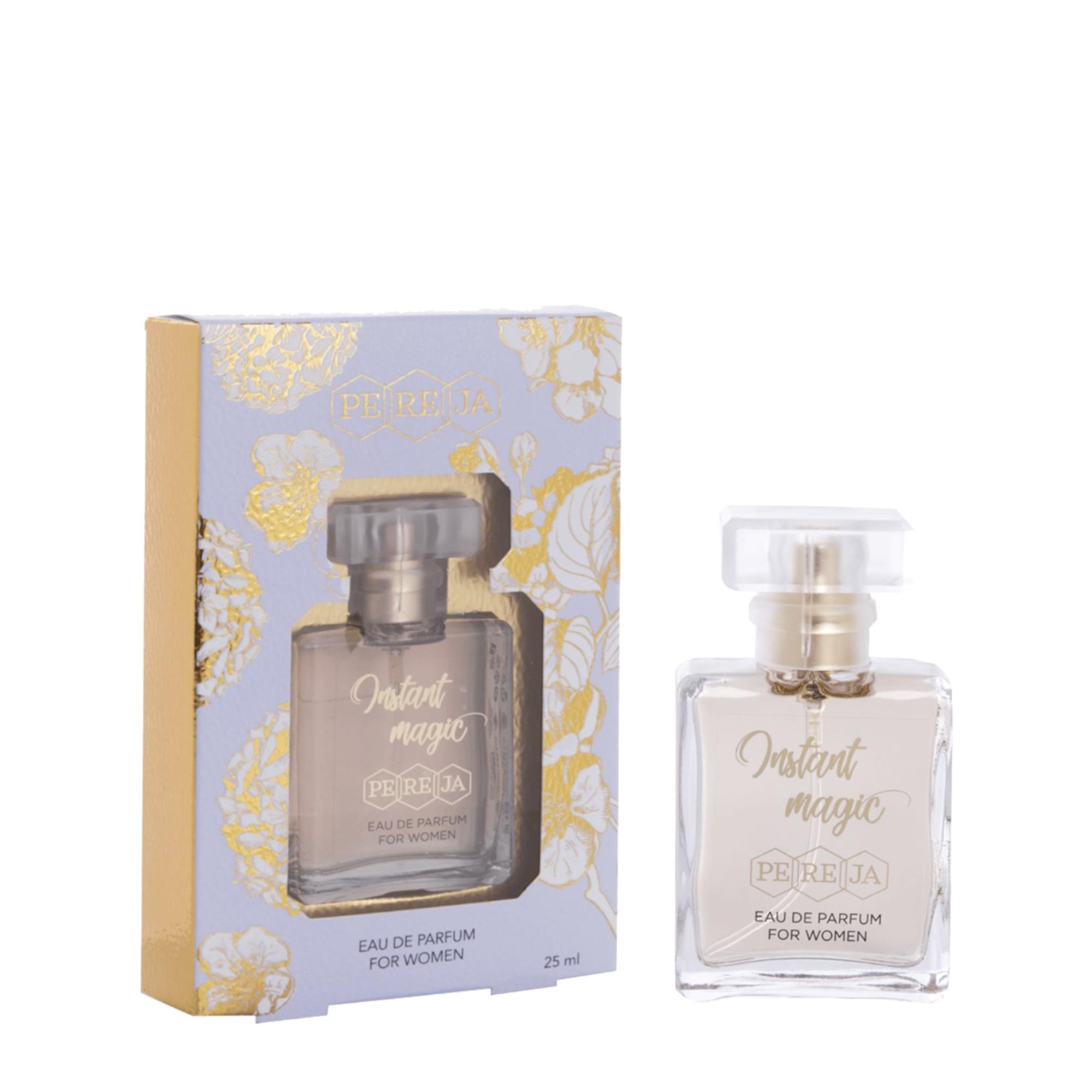 Pereja Instant Magic Kadın Parfüm 25 ml