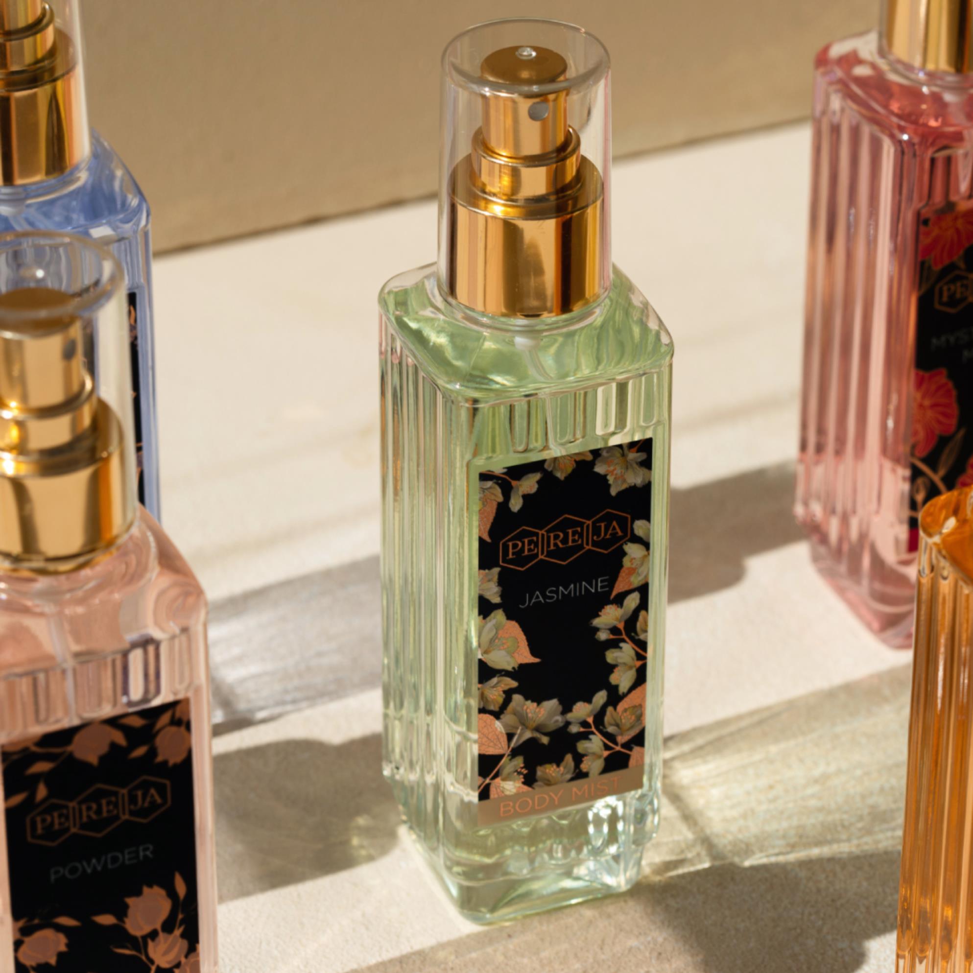 Pereja Jasmine Vücut Spreyi 200 ml
