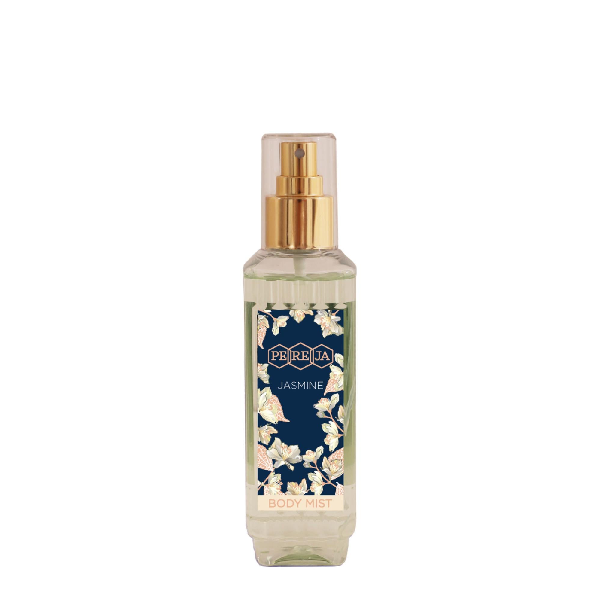 Pereja Jasmine Vücut Spreyi 200 ml