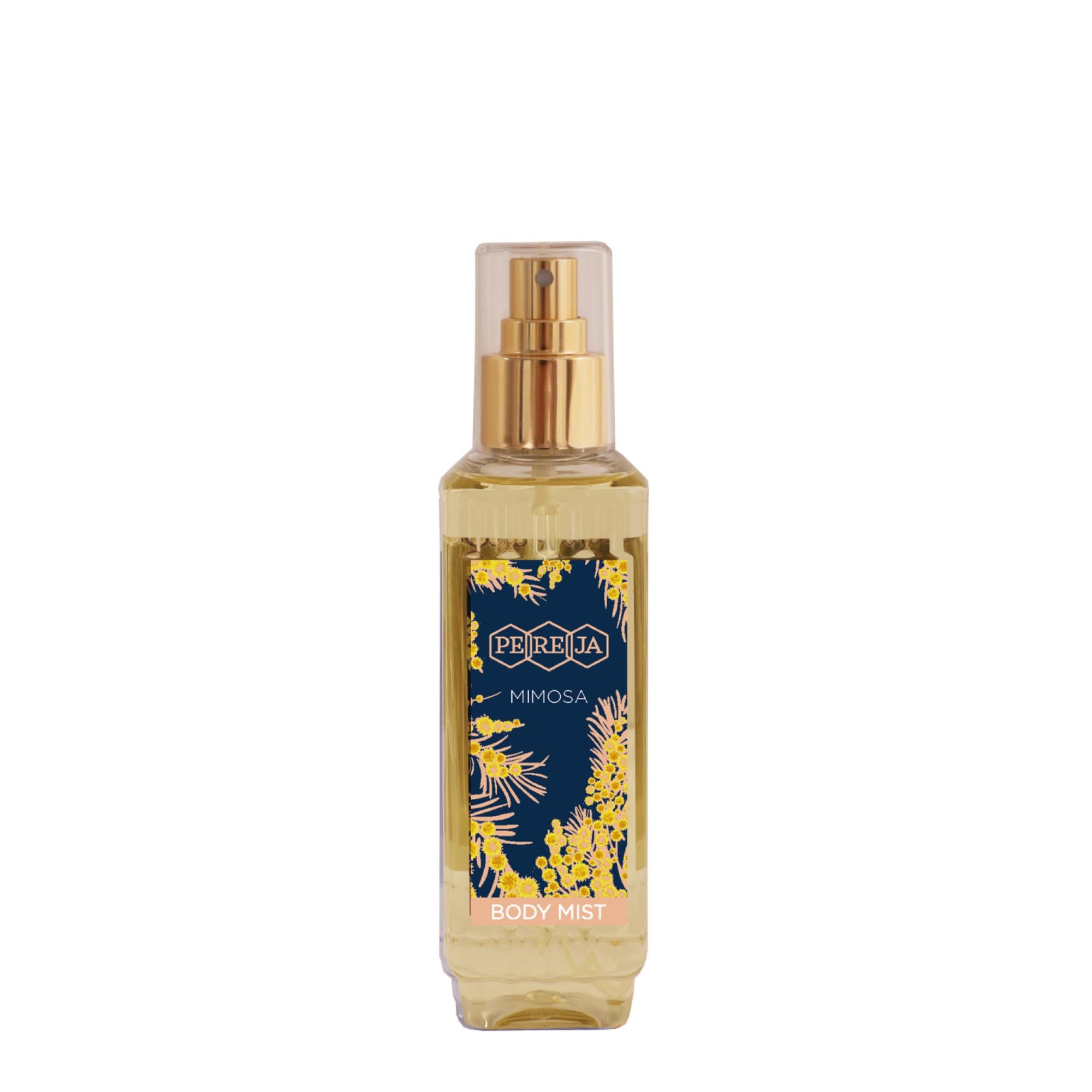 Pereja Mimosa Vücut Spreyi 200 ml