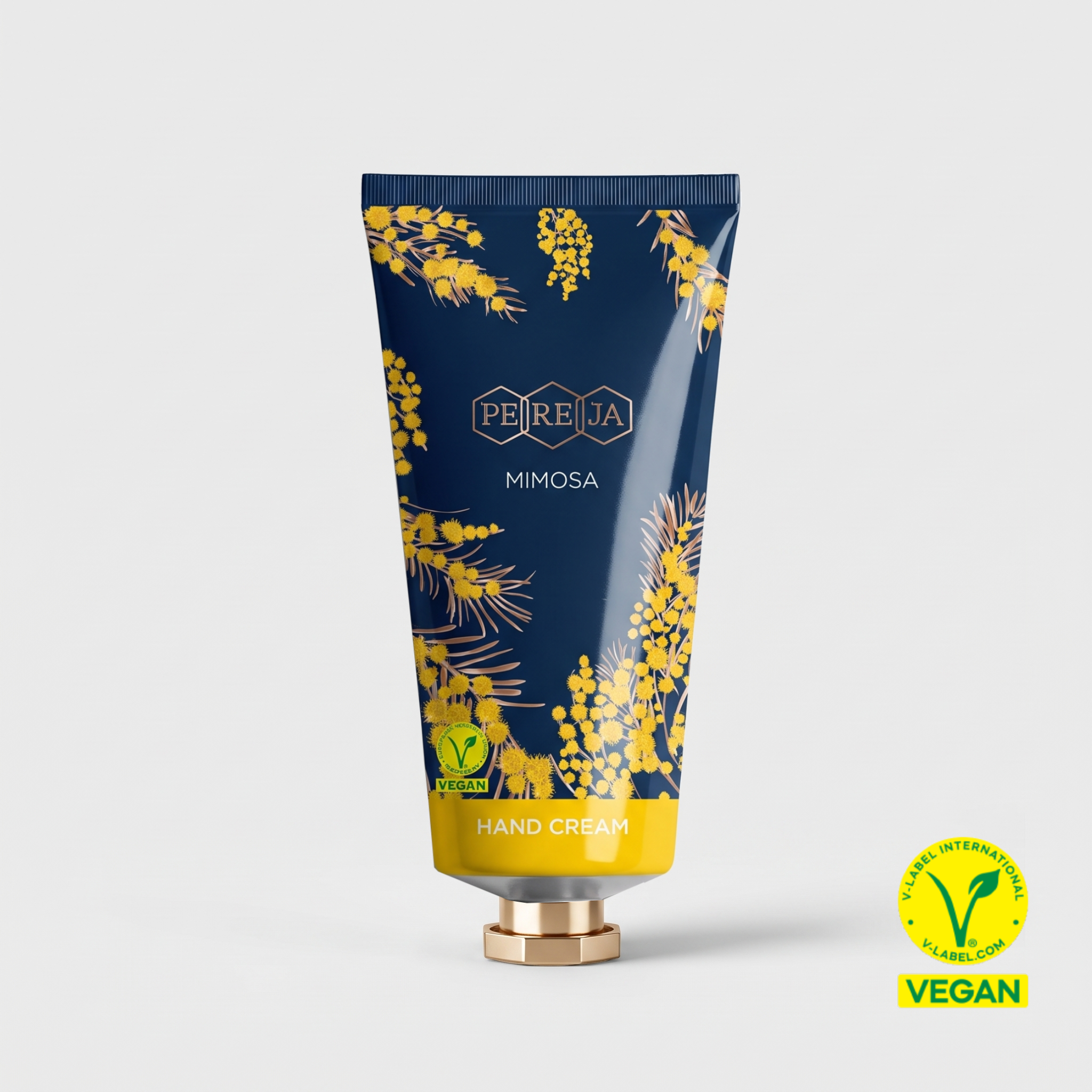 Pereja Mimoza El Kremi 60 ml Tüp