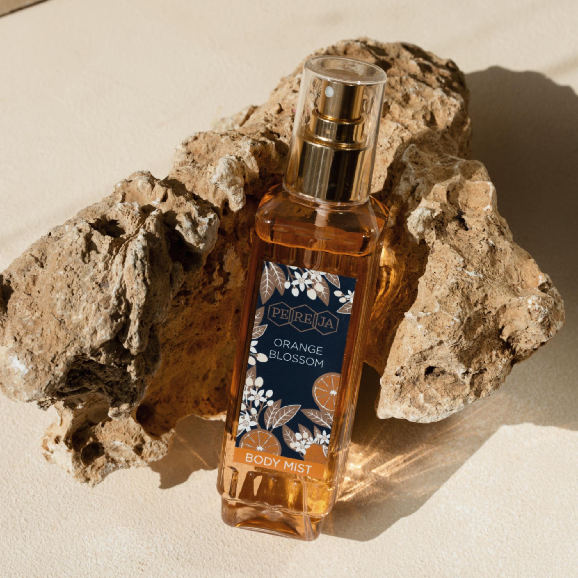Pereja Orange Blossom Vücut Spreyi 200 ml