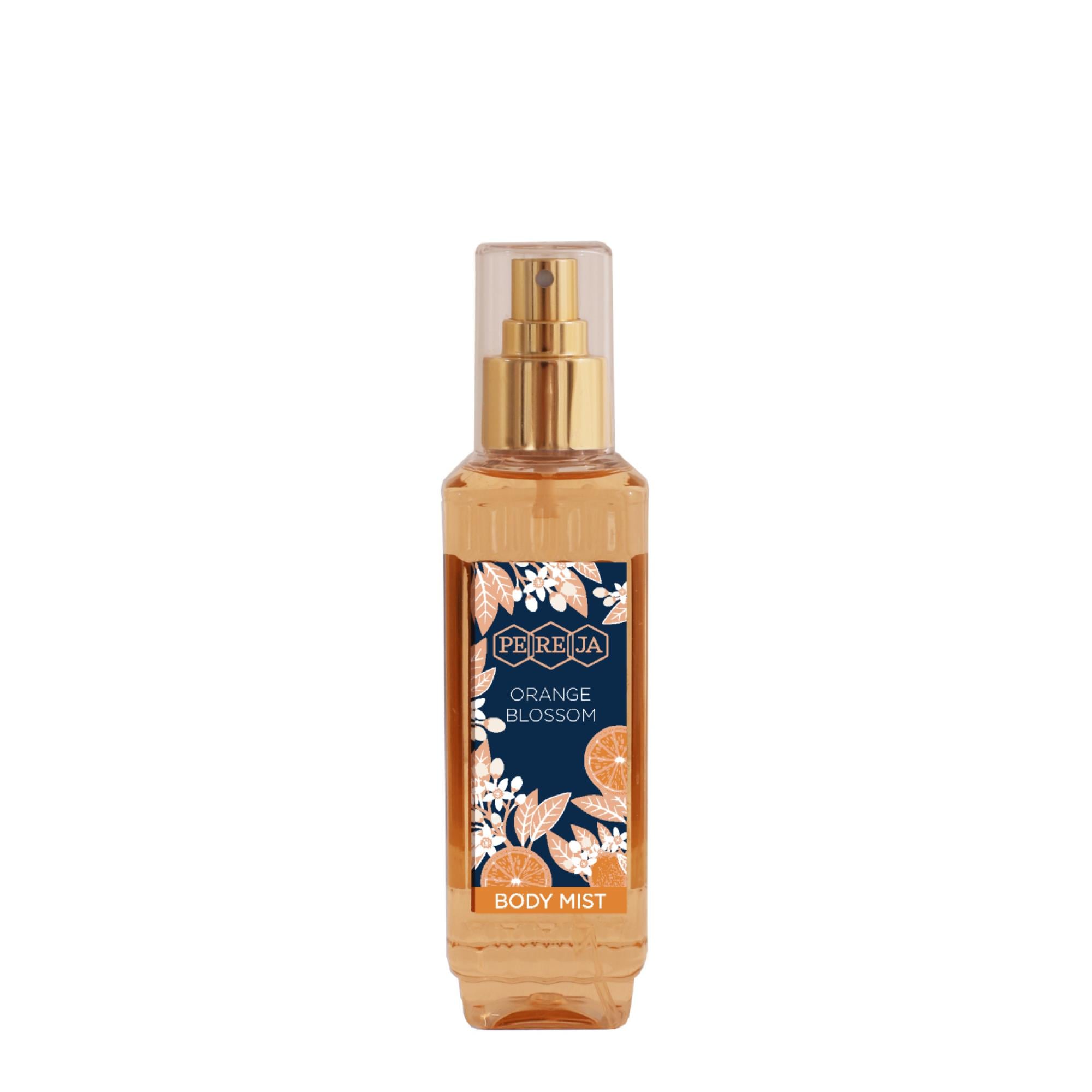 Pereja Orange Blossom Vücut Spreyi 200 ml