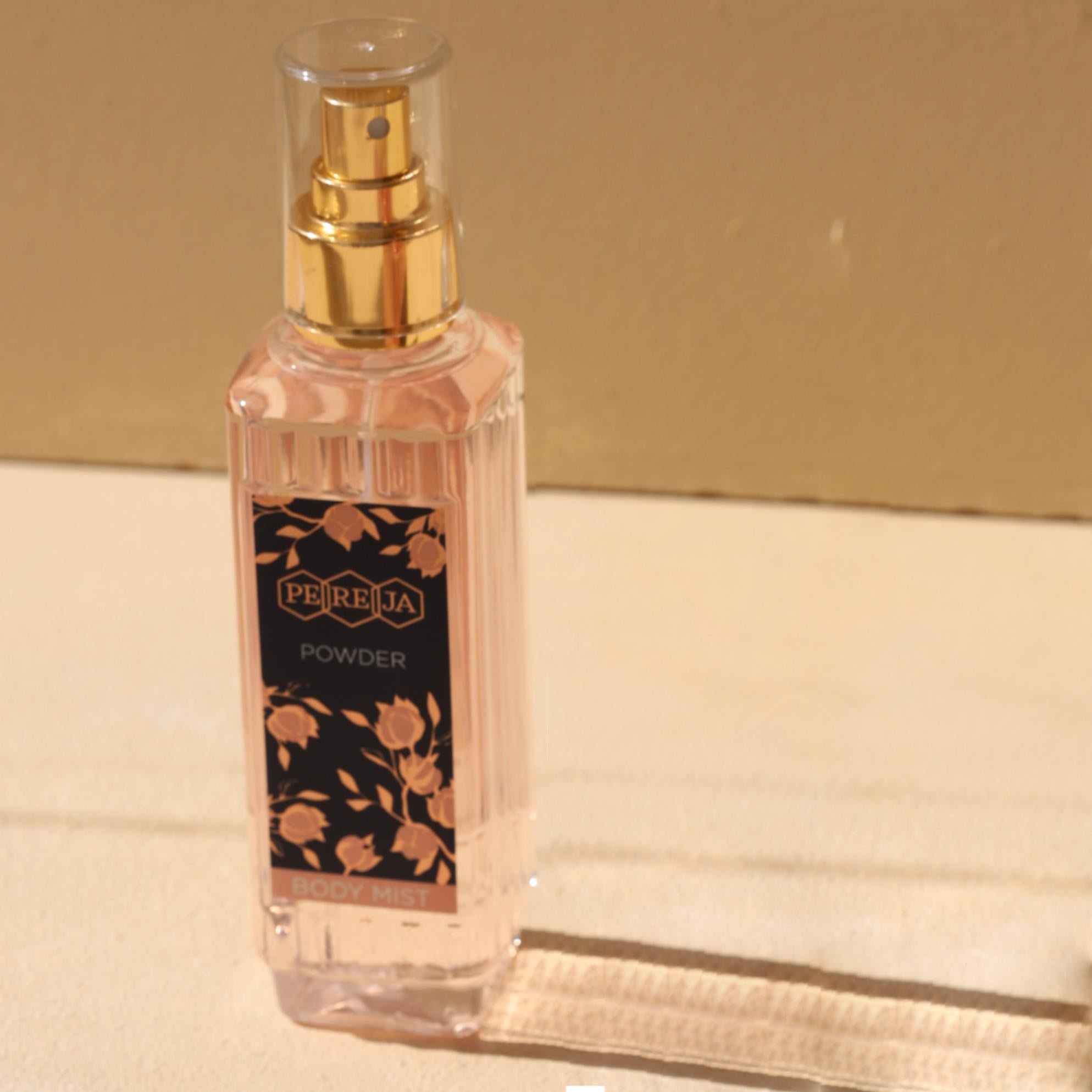 Pereja Powder Vücut Spreyi 200 ml