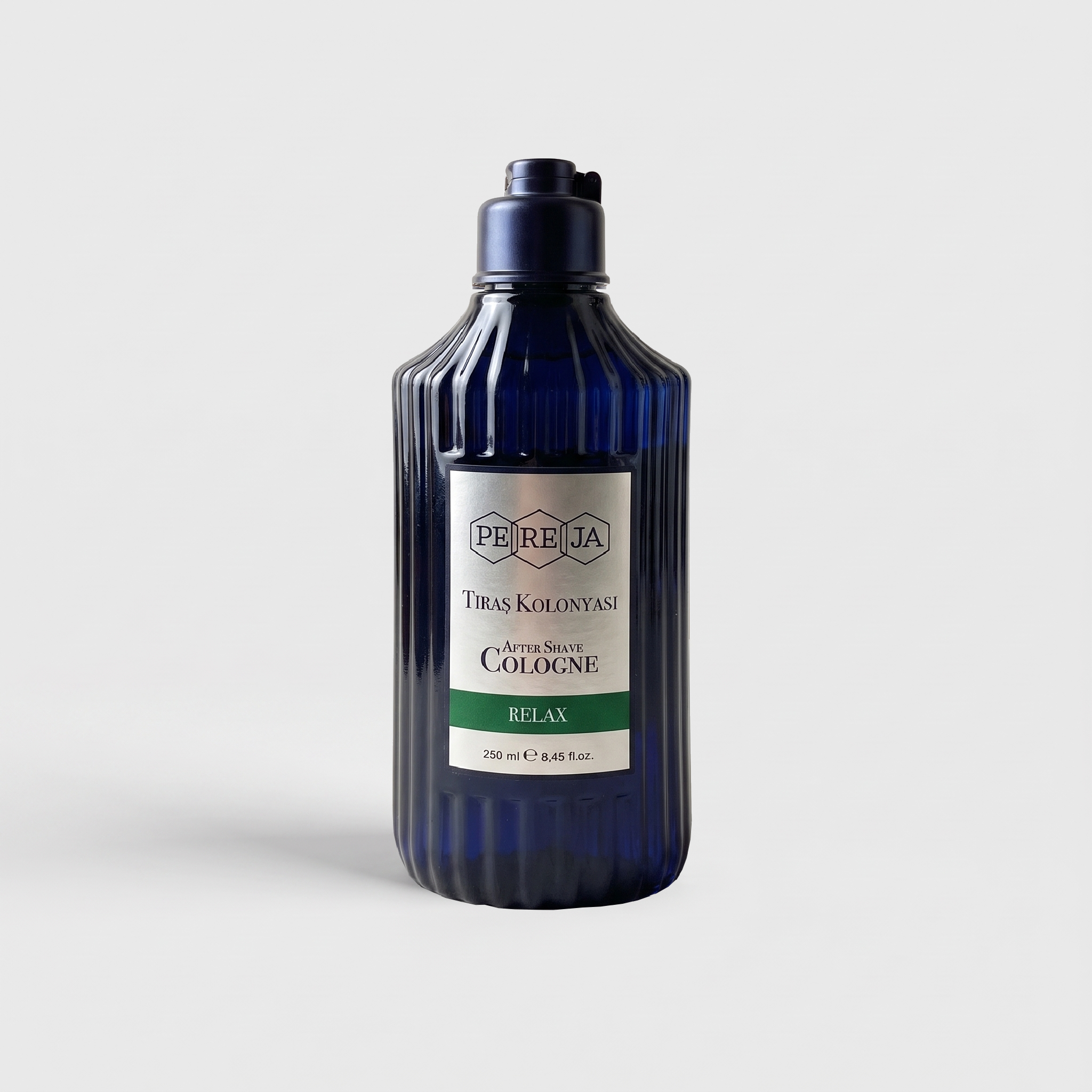 Pereja Relax Tıraş Kolonyası 250 ml