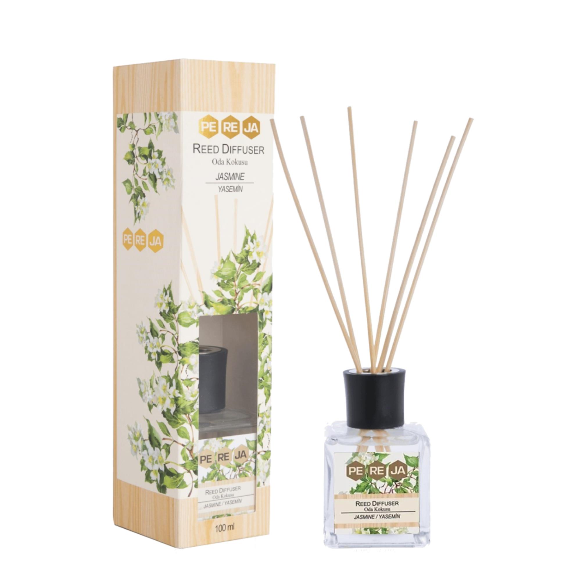 Pereja Yasemin Çubuklu Oda Kokusu 100 ml