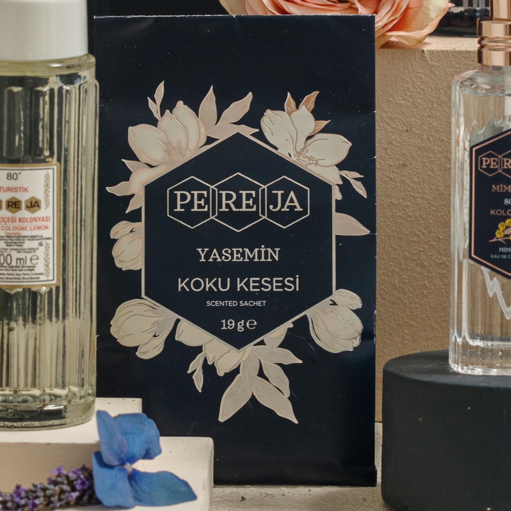 Pereja Yasemin Kokulu Kese 19 gr.
