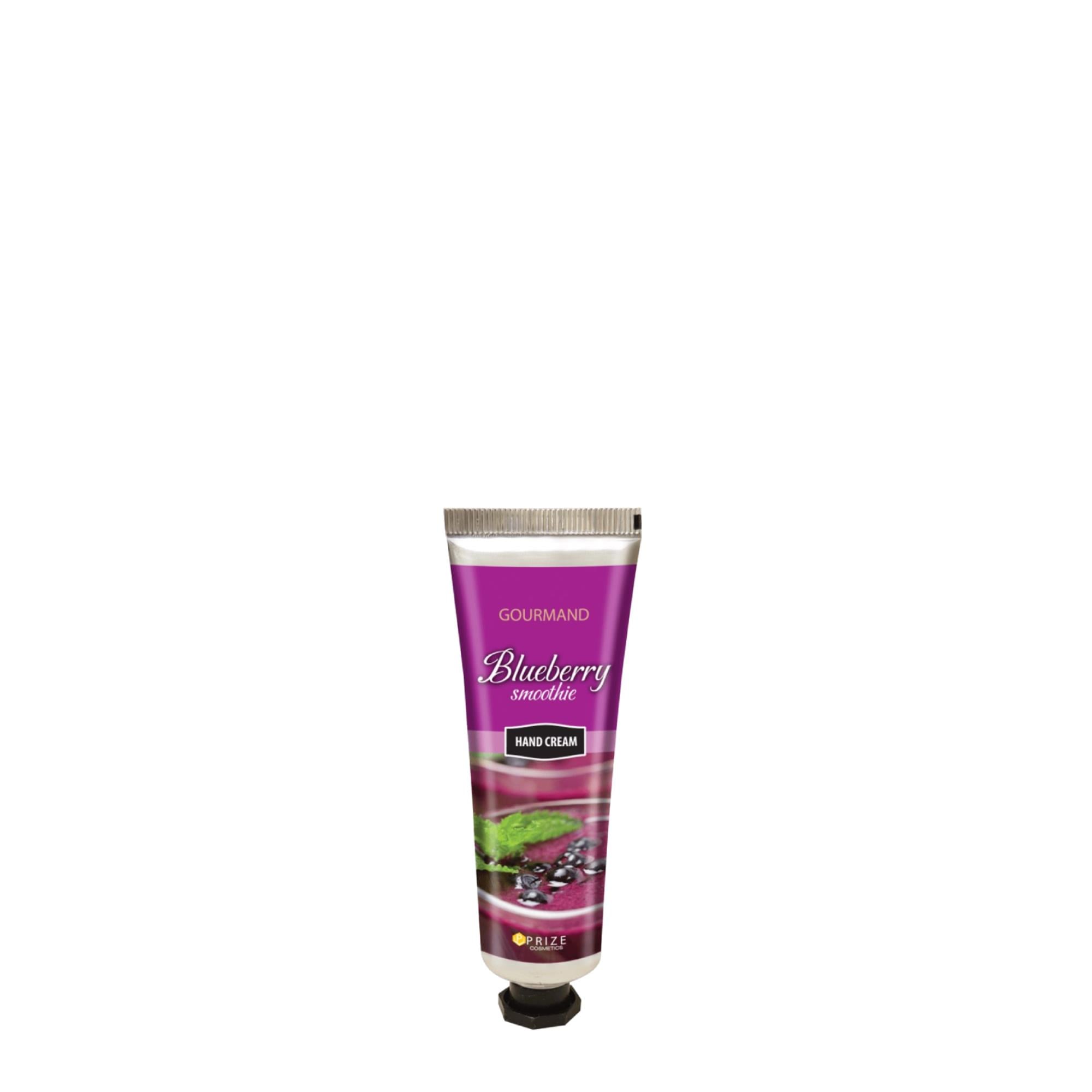 Prize Cosmetics Gourmand Blueberry El Kremi 30 ml Tüp