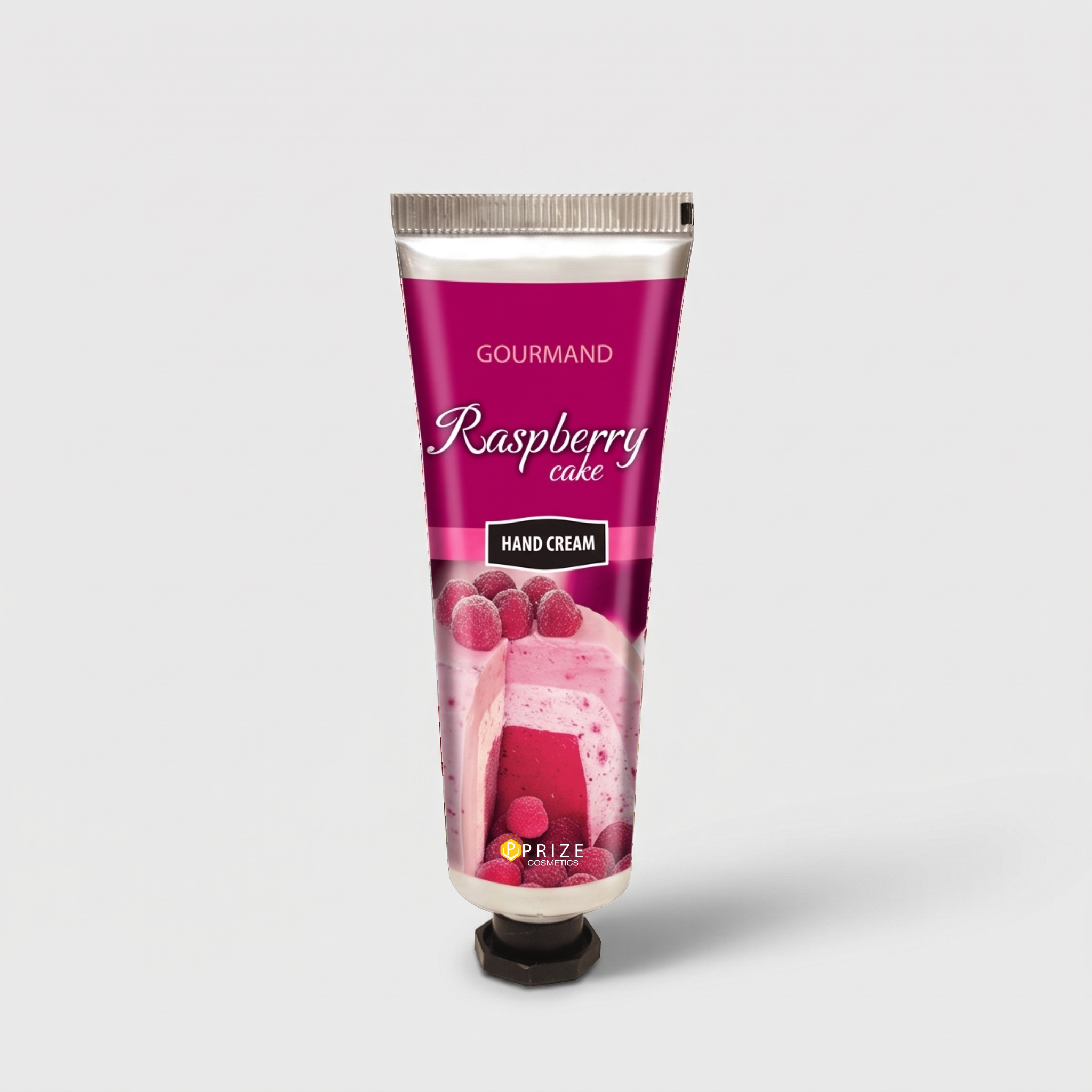 Prize Cosmetics Gourmand Raspberry El Kremi 30 ml Tüp