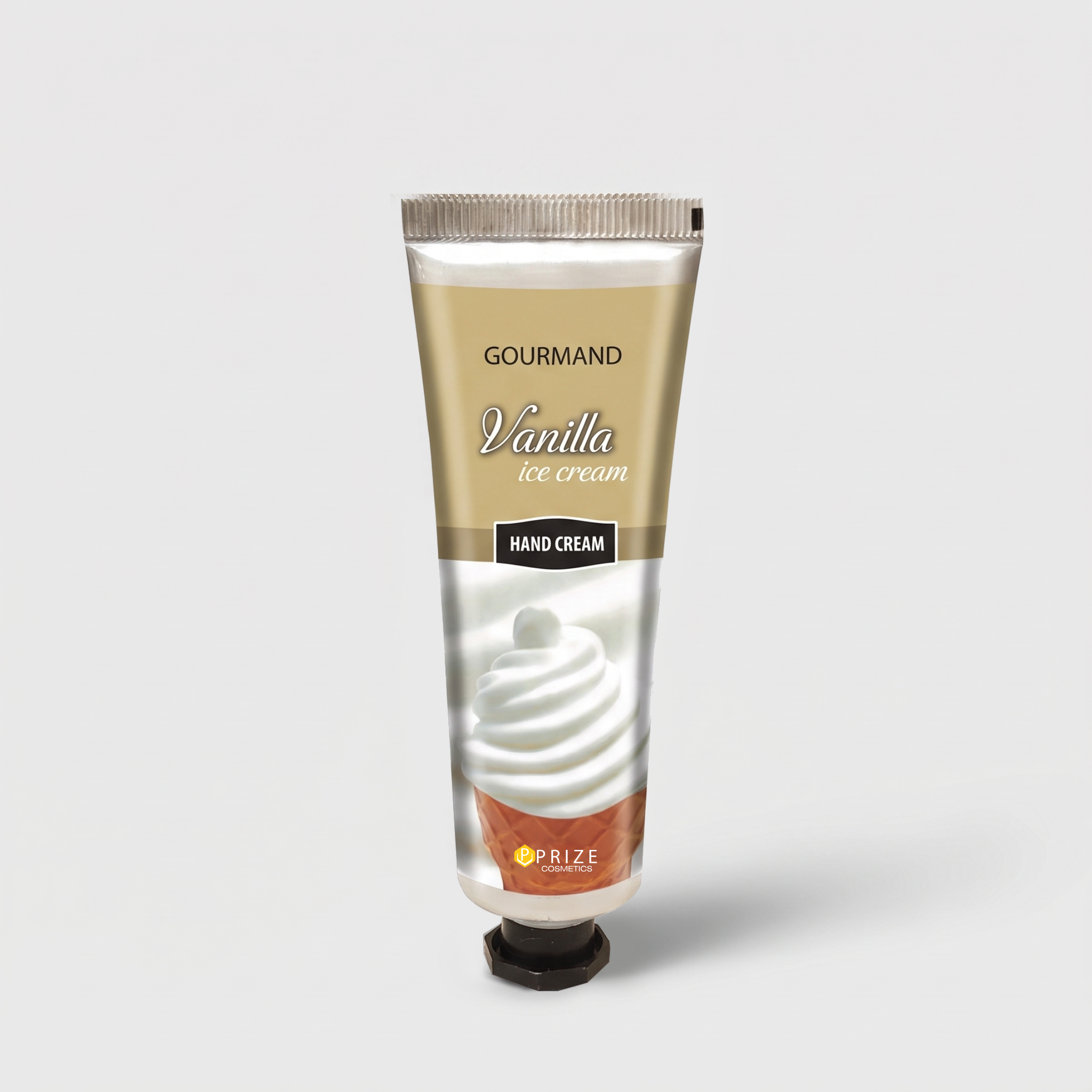 Prize Cosmetics Gourmand Vanilla El Kremi 30 ml Tüp
