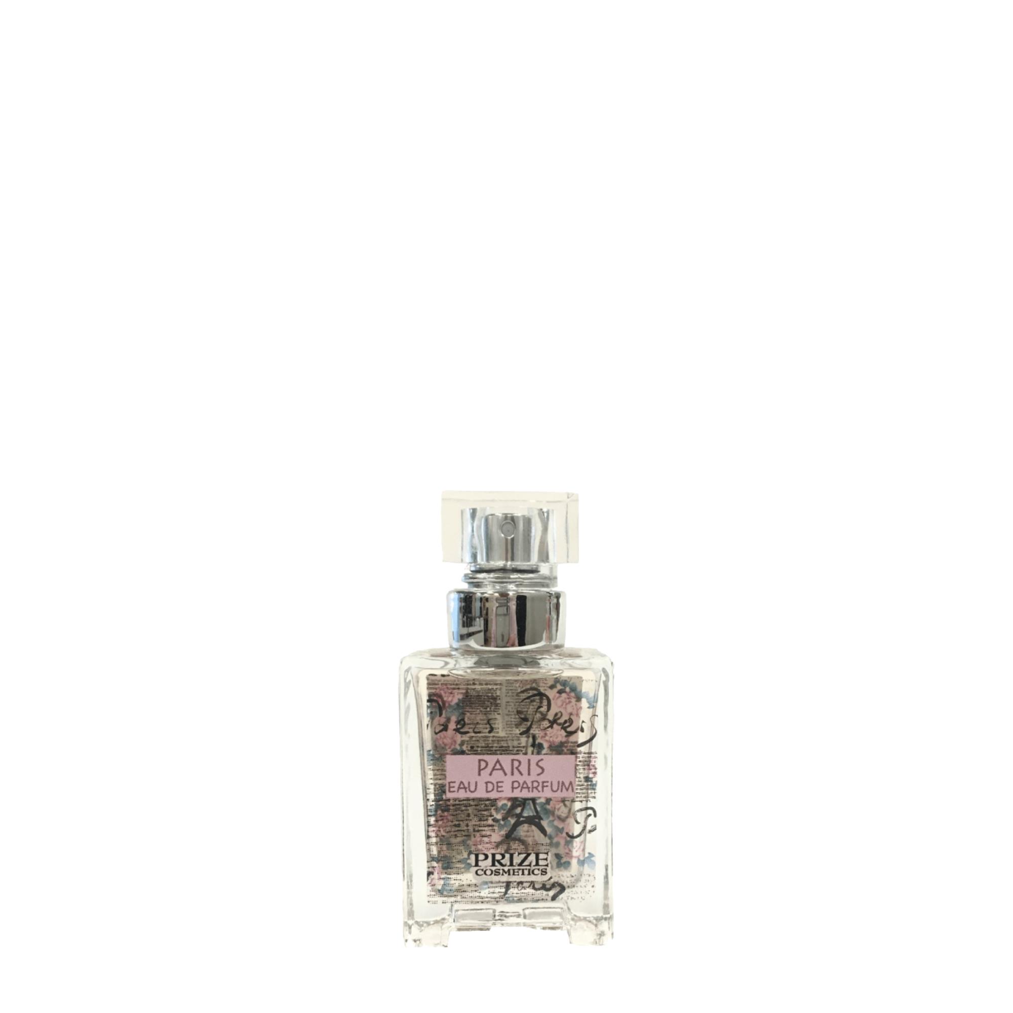 Prize Cosmetics Paris Kadın Cep Parfümü 20 ml