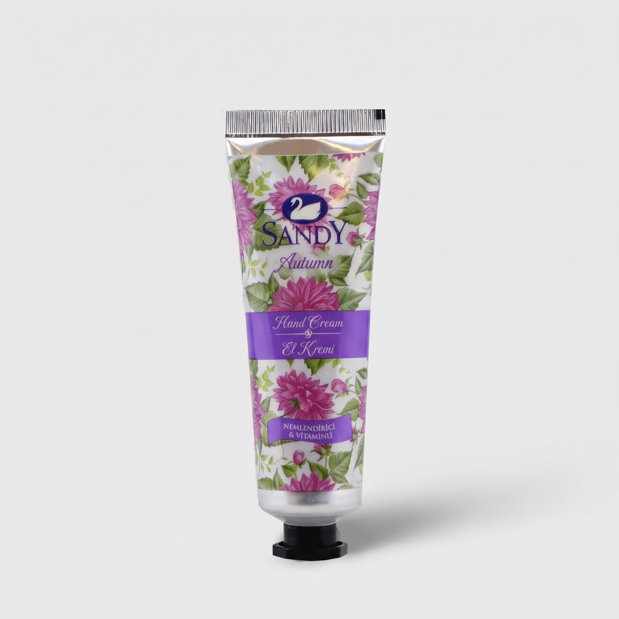 Sandy Autumn El Kremi 30 ml Tüp
