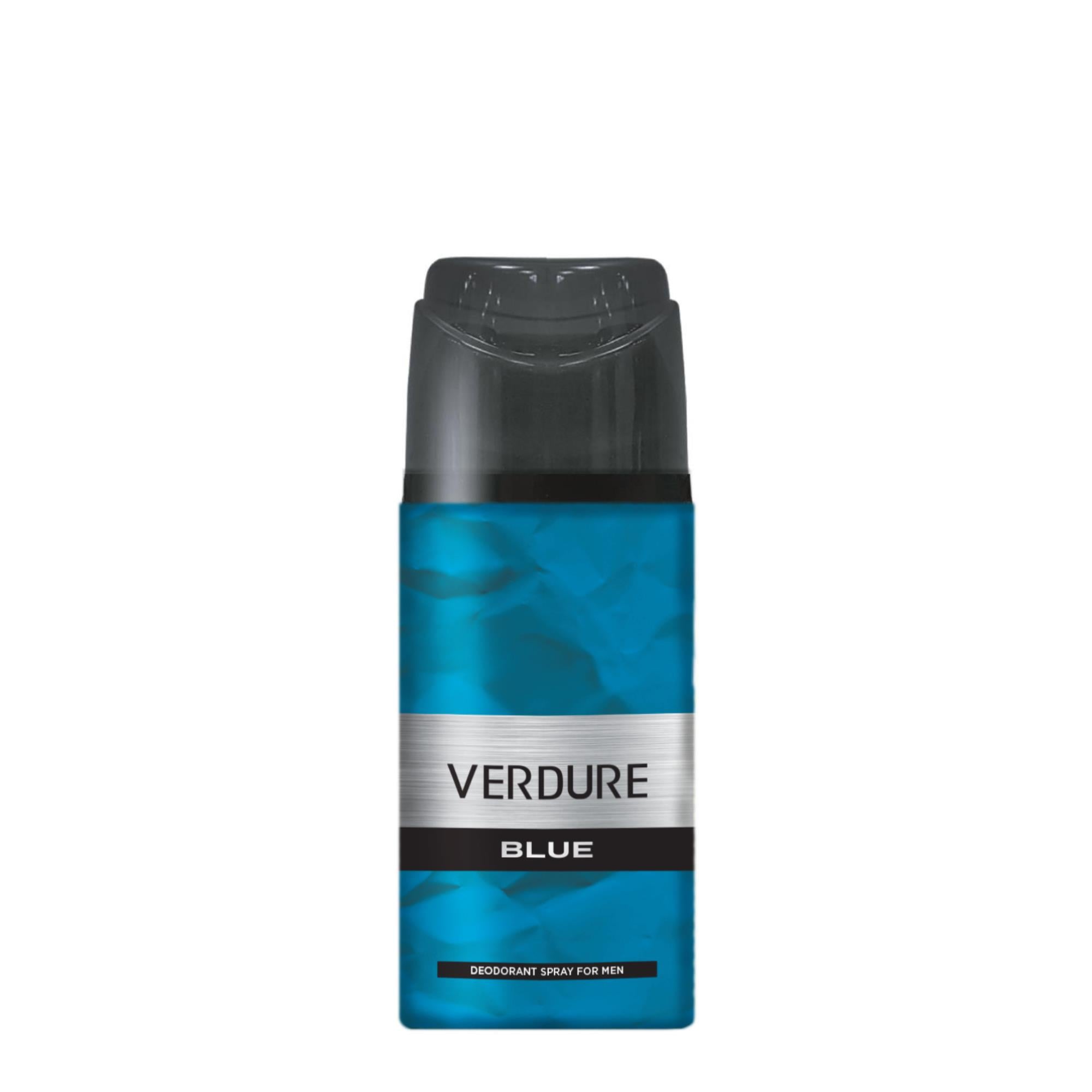 Verdure Blue Erkek Deodorant 150 ml