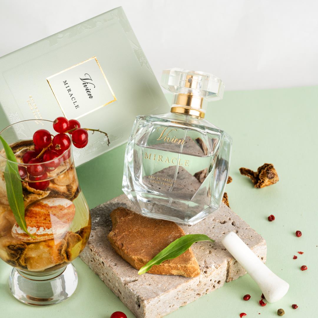 Vivien Miracle Kadın Parfüm 100 ml