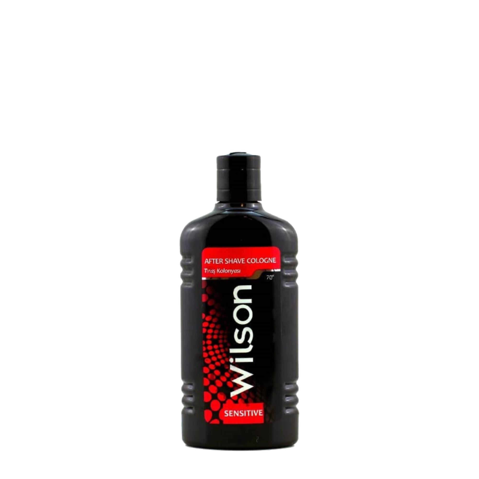 Wilson Sensitive Tıraş Kolonyası 250 ml