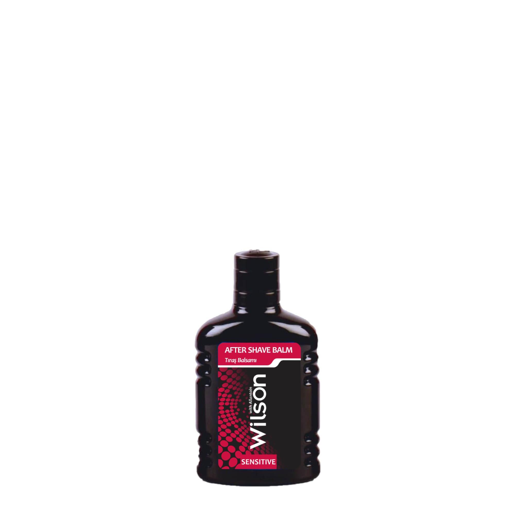 Wilson Sensitive Tıraş Sonrası Balsamı 140 ml