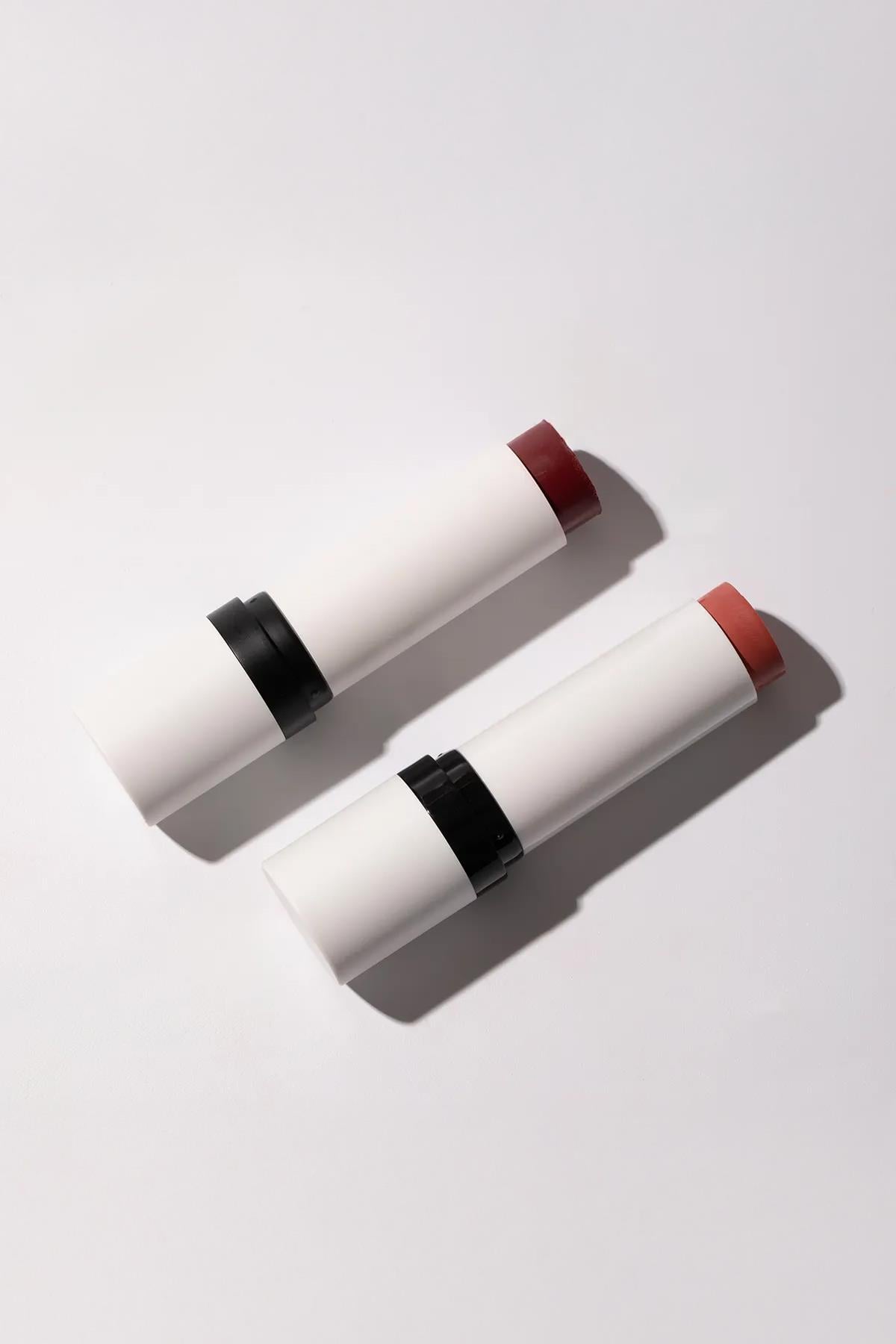ÇİFT TARAFLI STİCK ALLIK (Blush)