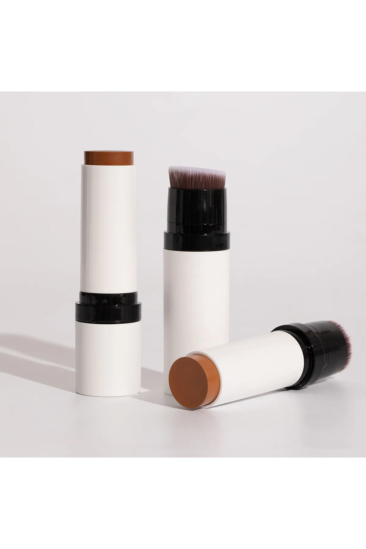 ÇİFT TARAFLI STİCK KONTÜR (Contour)