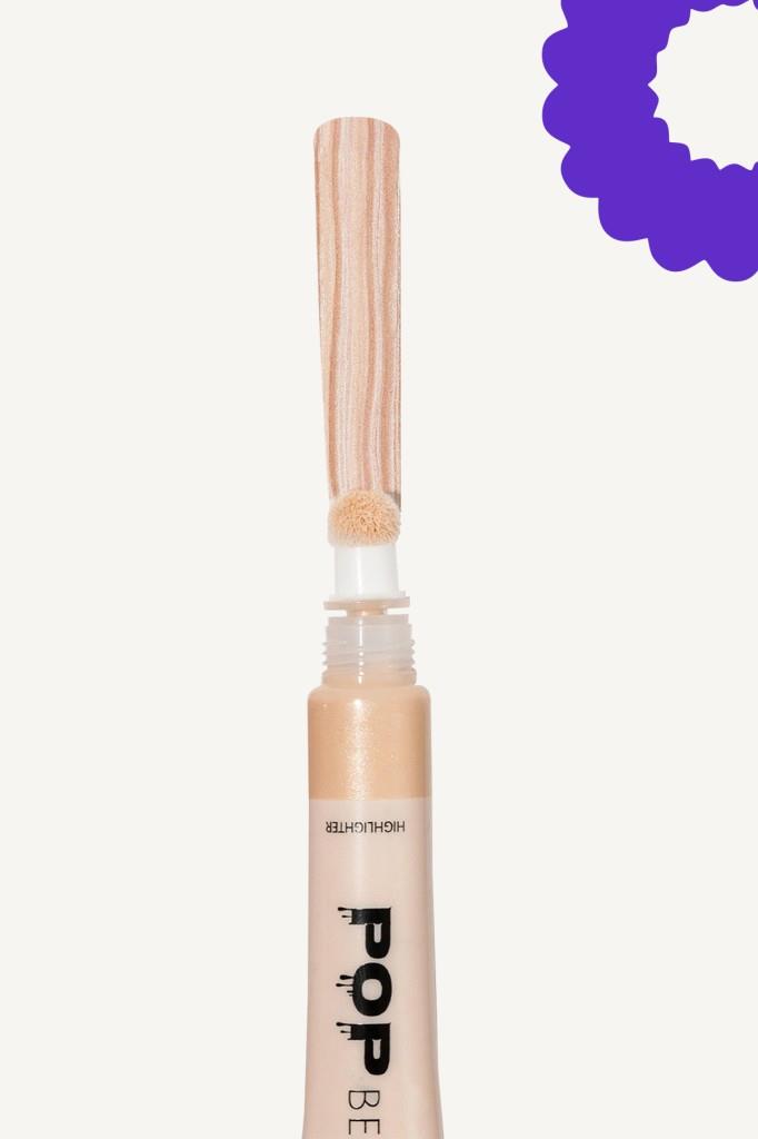 Highlighter Likit Aydınlatıcı