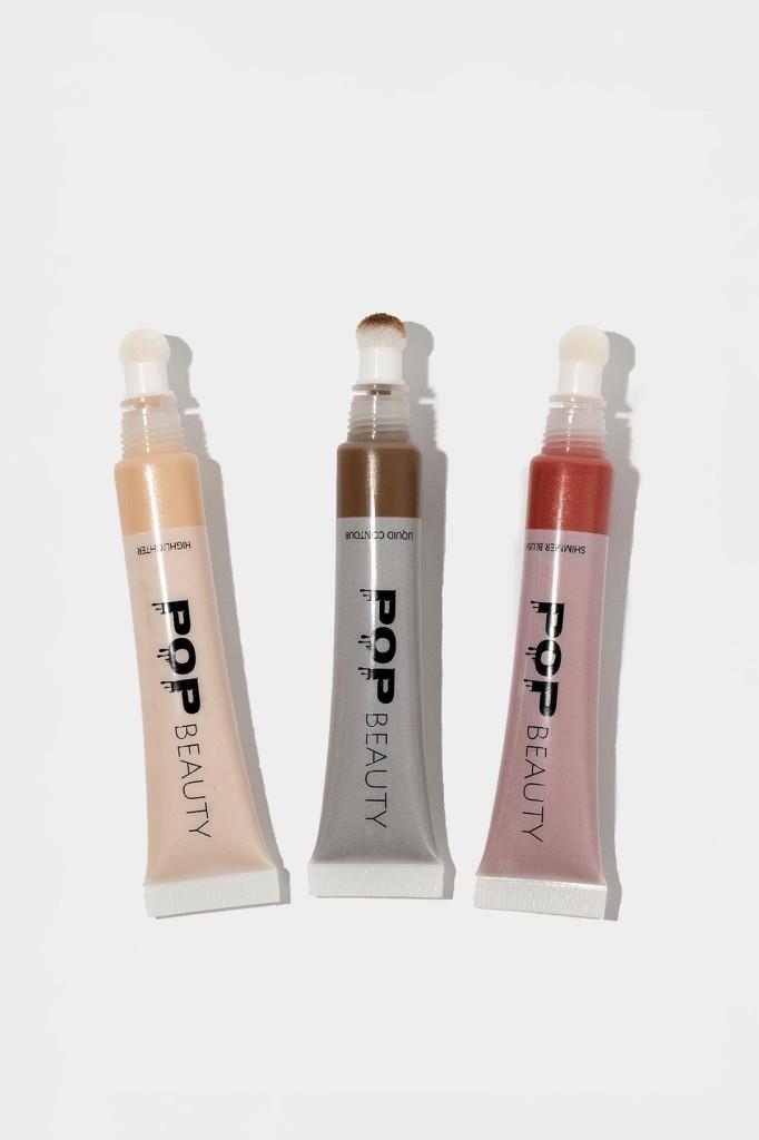 Highlighter Likit Aydınlatıcı