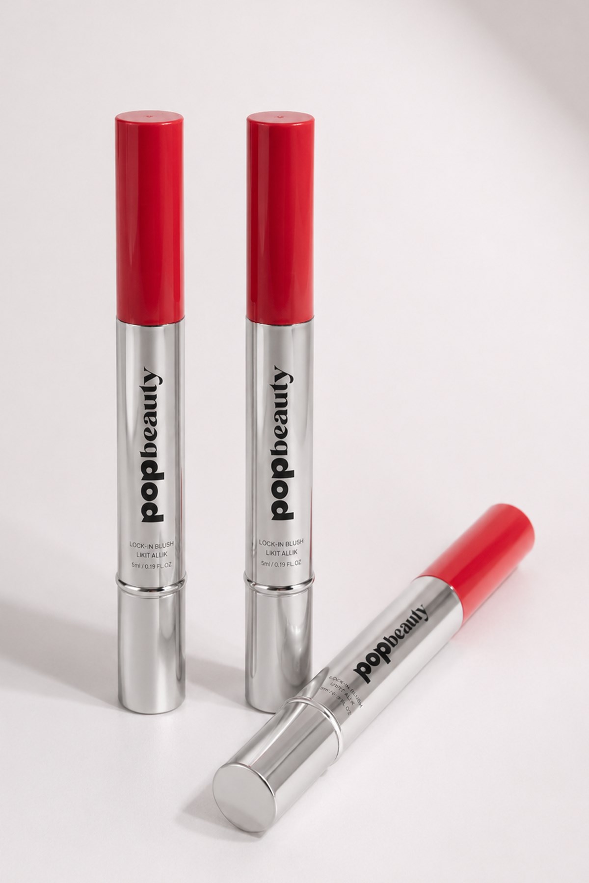 POP Beauty Likit Allık