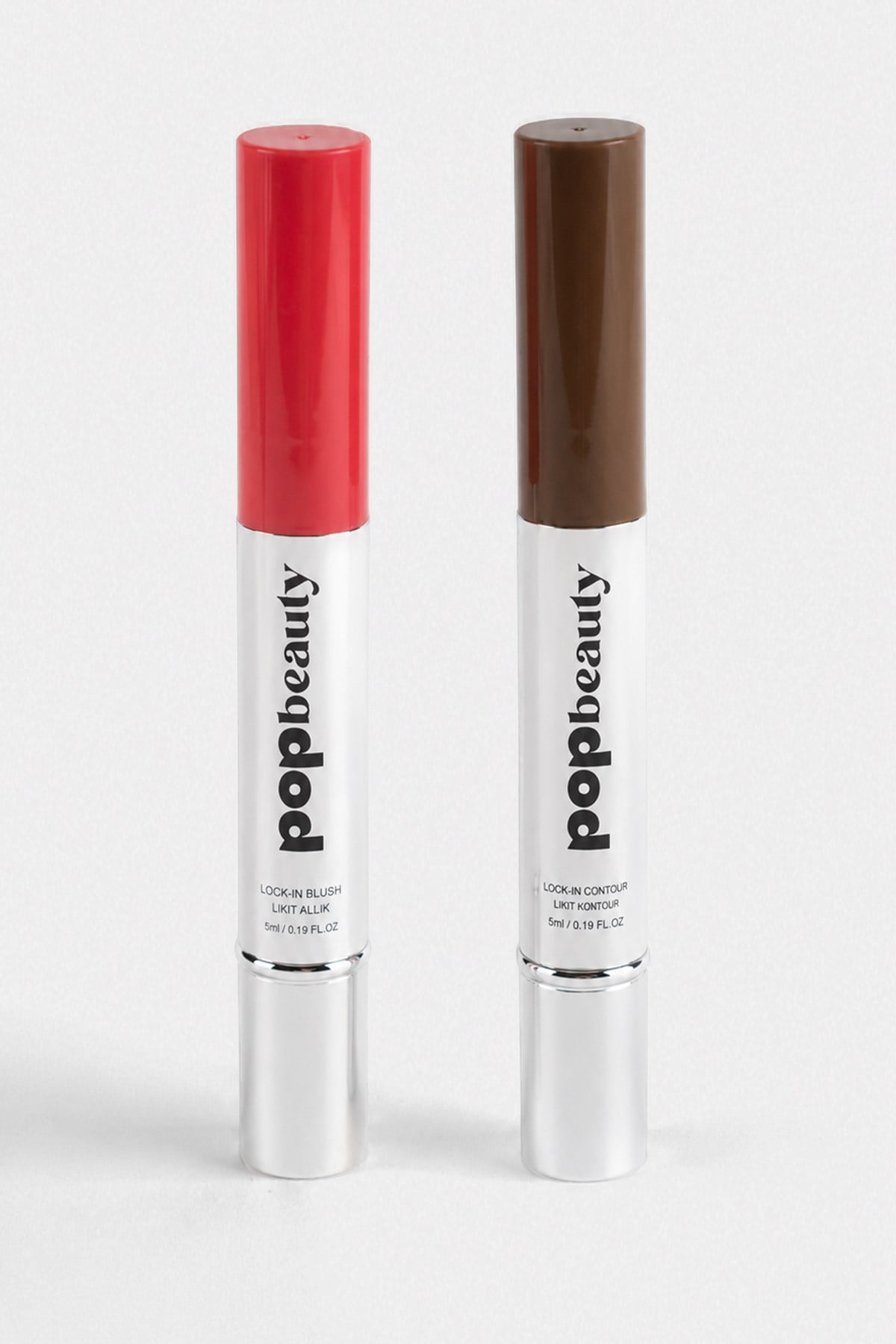 POP Beauty Likit Allık