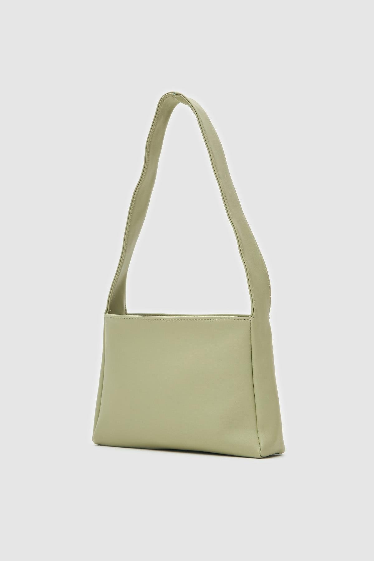 Baget Çanta Bianca Mint