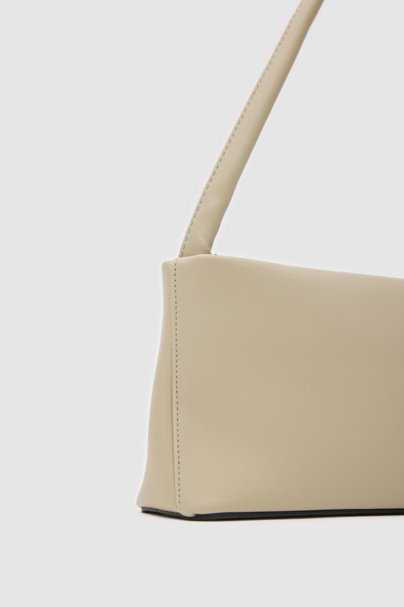 Capella Basic Baget Çanta Mint