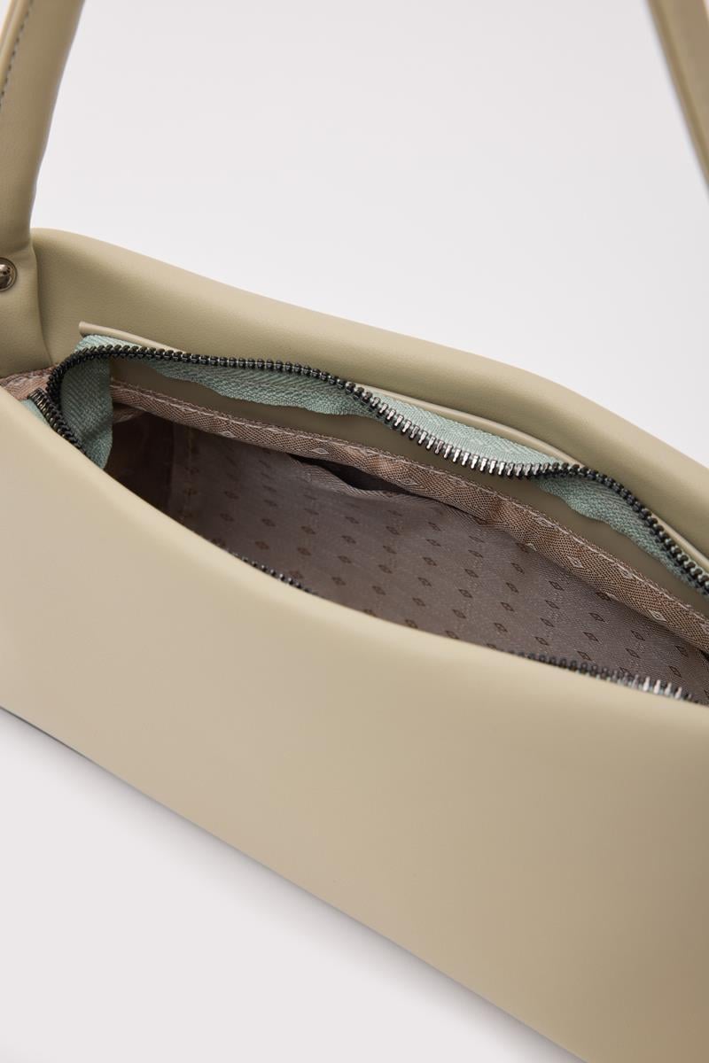 Capella Basic Baget Çanta Mint