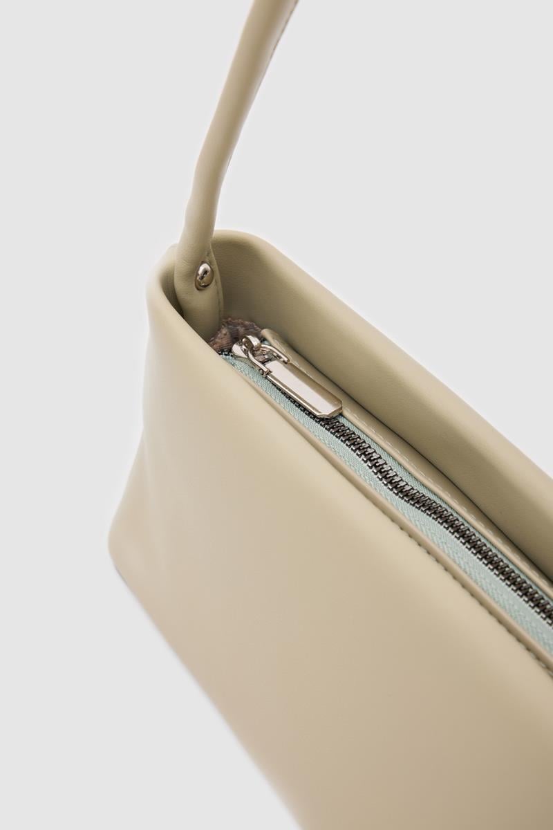 Capella Basic Baget Çanta Mint