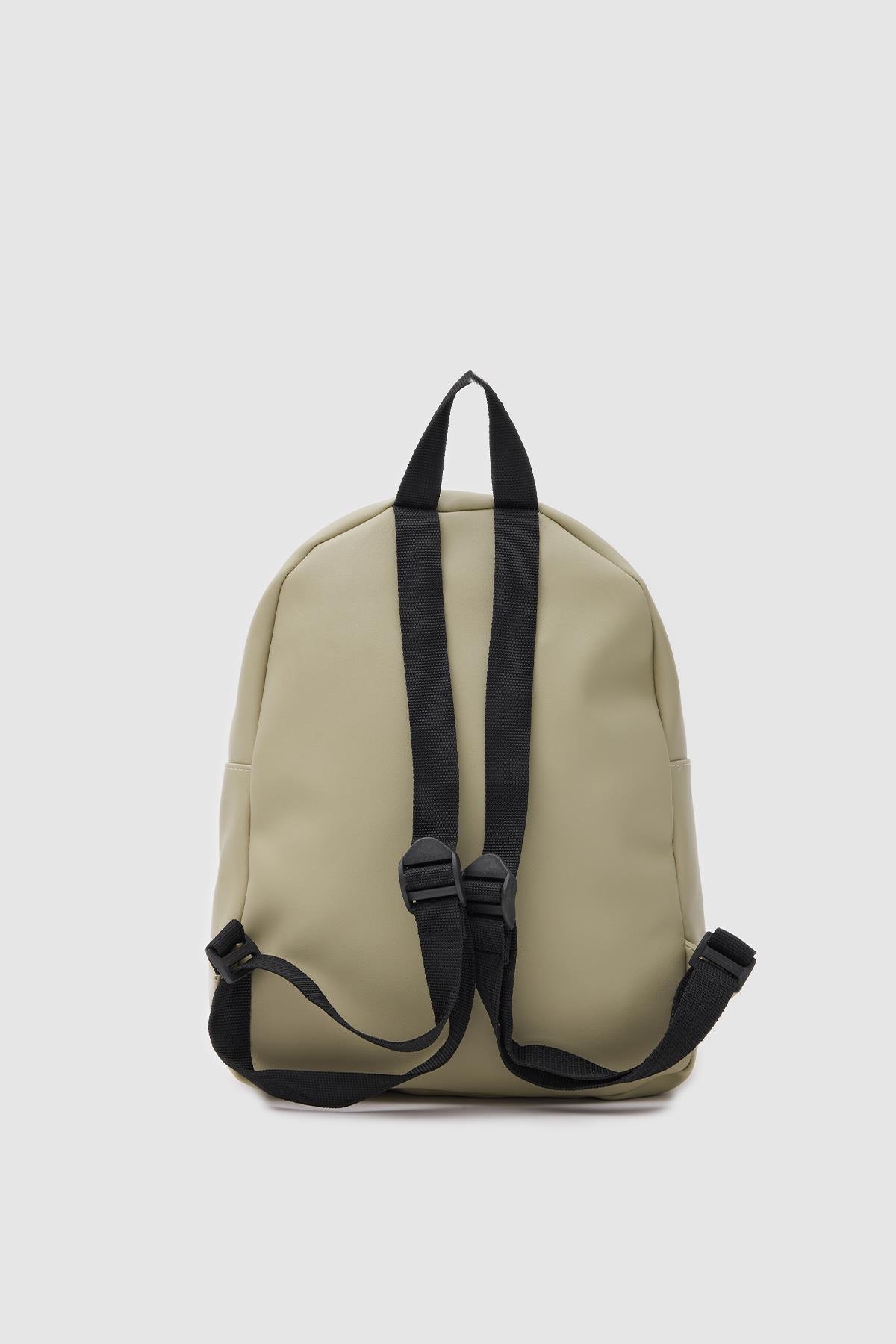 Gillet Sırt Çantası Mint