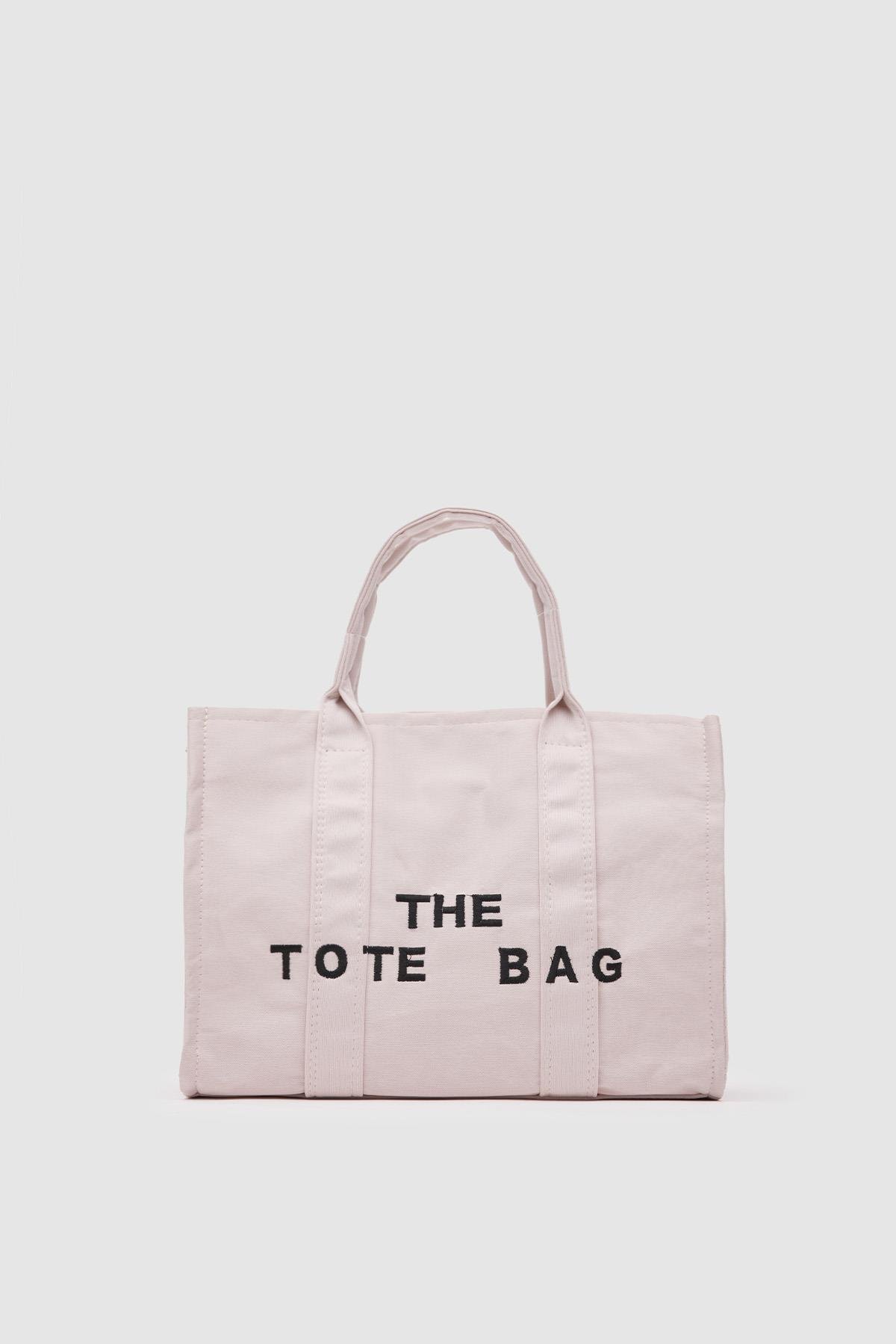 Jarse Tote Bag Boris Krem